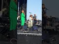 Rahsaan Patterson At The KJLH Stage At The Taste Of Soul