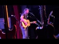 Teddy Thompson - Seperate Ways @ City Winery ...