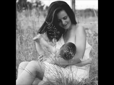 Allattamento al seno