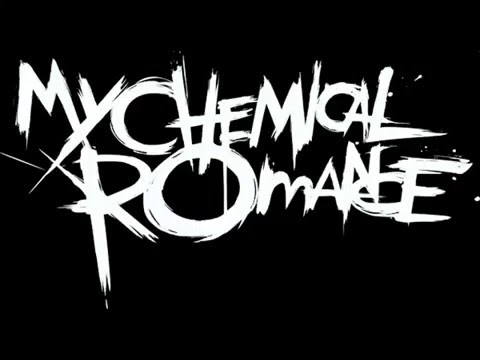 My Chemical Romance - Heaven Help Us