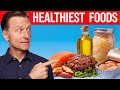 The 7 Healthiest Foods You Need in Your Diet DEFAULT Thumbnail