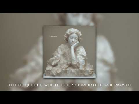 3D & Clementino, Brusco - Tutte Quelle Volte (Lyrics)