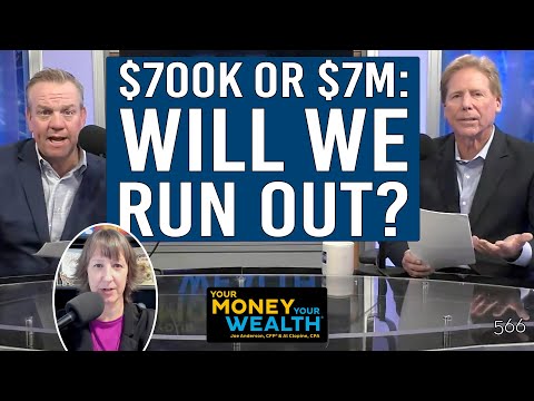 High Net Worth Pre-Retirees Share Their Biggest Fear (Here's How to Calm It)