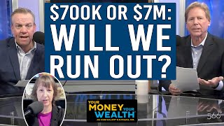 High Net Worth Pre-Retirees Share Their Biggest Fear (Here's How to Calm It)