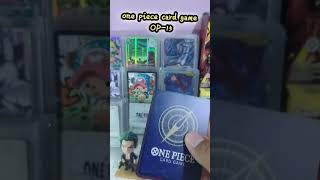 OP-15...เค็มอีกแล้วใช่ไหม? #onepiece #OP15 #OnePieceTCG #การ์ดวันพีช #สายเกลือ #Shorts #CardOpening