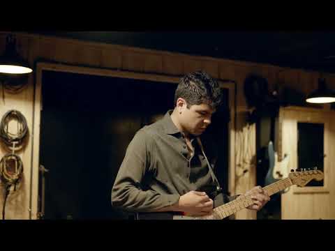 Suhr Hombre Amp Playthrough