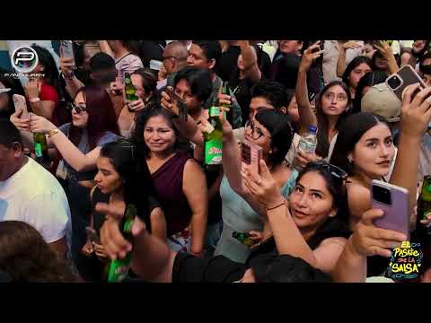 HOMENAJE A YOMIL Y EL DANNY || FERRIQUE RC || PASAJE DE LA SALSA