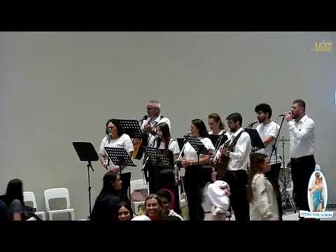 Catedral Nossa Senhora de Belém - Guarapuava / Pr