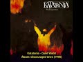 Katatonia - Quiet World (Legendado)