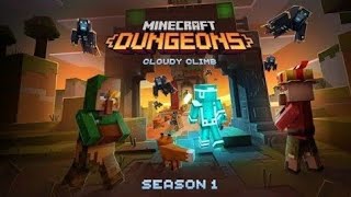Minecraft Dungeons: The Tower - #5