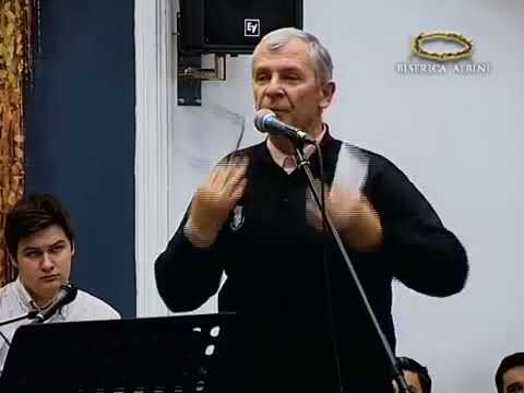 Marturie Nelu Jurj Marti 3 aprilie 2018