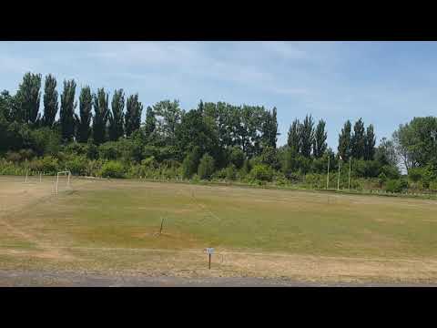 STADION SKS START ŁÓDŹ- ZAPOMNIANA ŁÓDŹ