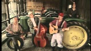 Moxy Fruvous - New Fangled Seeds Part 2