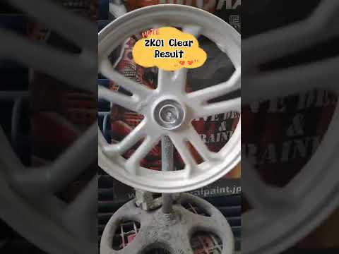 #SamuraiPaint 2/102 #White