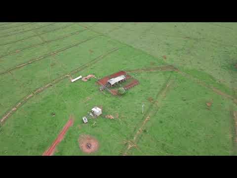 Aéreo Caiuá – Imagens de Drone