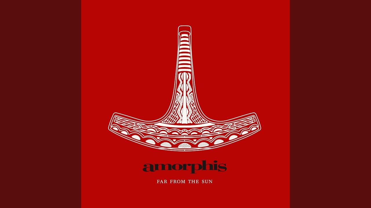 Amorphis - God of Deception