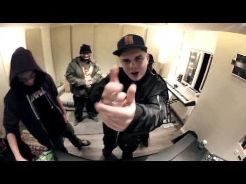 Marconi & Unknown Mizery - "CPHTORONTO" (Empty Handed Warriors)