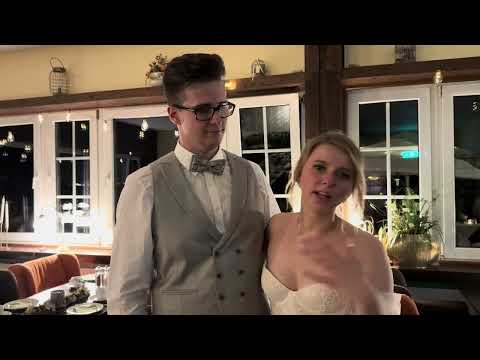 DJ Bash für Ihre Hochzeit