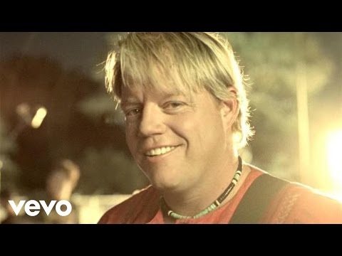 Pat Green - Wave On Wave (Official Music Video)