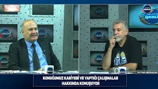 ÇALIK HOLDİNG-GAP İNŞAAT MESUT ÖZTÜRK ANLATIYOR...