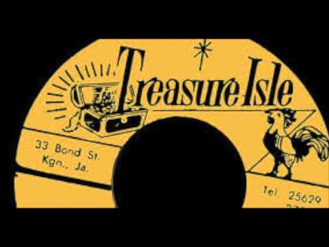 Treasure Isle Mix. Ska and Rocksteady Ft. Justin Hinds, Don Drummond, Tommy Mccook ect