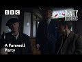 A Farewell Party | Peaky Blinders