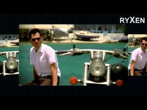 Jennifer Lopez vs Edward Maya ft Pitbull & Vika   Love On The Stereo Floor