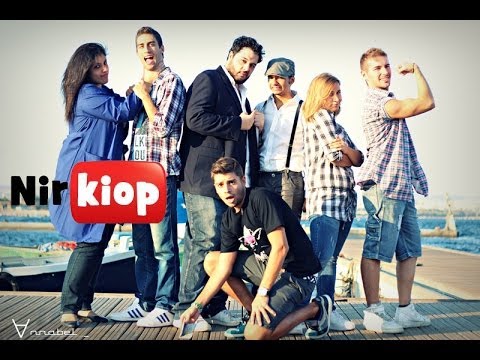 Nirkiop a Skuola.net: guarda il video