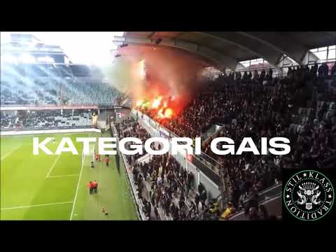 THIS IS KATEGORI GAIS!