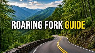 Scenic Drives in Tennessee: Roaring Fork Motor Nature Trail Guide