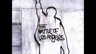 The Battle of Los Angeles #07 Born as Ghosts