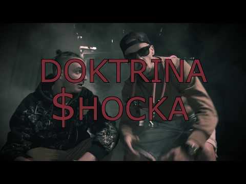 JOE JOE, DOKTRINA $HOCKA (feat. SEMCH) - TEASER