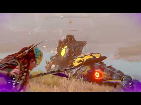 Horizon FORBIDDEN  WEST  PS5/PS4 Walkthrough Gameplay Part:24 #PS5 #PS4PRO