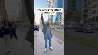 The Africa They Don’t Show You | Ethiopia