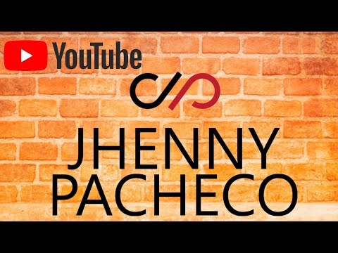 Quem É - Jhenny Pacheco Clipe Oficial