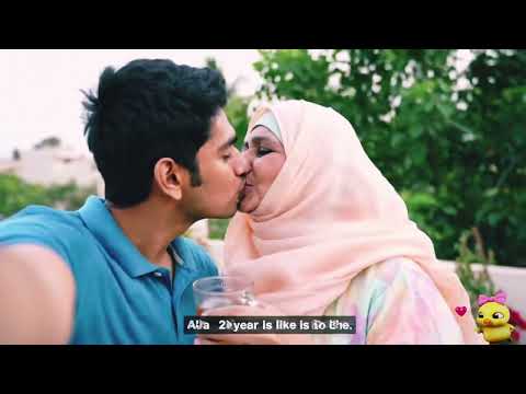 Sexy Aunty With Boy