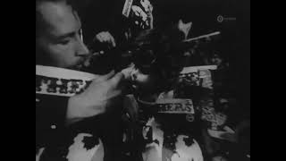 Mothers Of Invention (Frank Zappa) -  Why Don&#39;tcha Do Me Right + Son Of Suzy Creamcheese (exerpt)