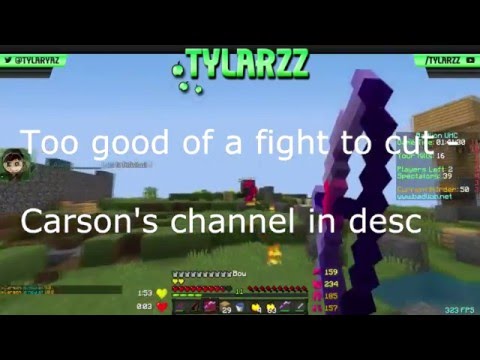 UHC Highlights Episode #62 - "320"