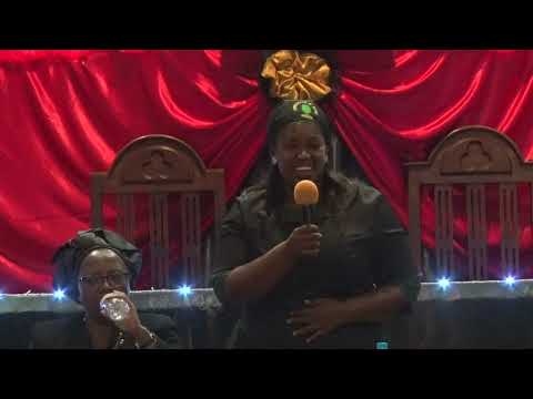 FBCWM Convention 2022 - Thursday & Saturday