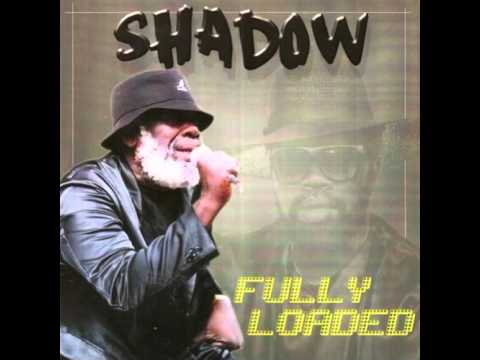 The Mighty Shadow - Whap Cocoyea