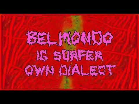 Belmondo - IG Surfer 𝕄𝕀𝕏 (prod. by own dialect)