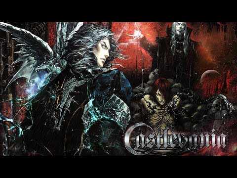 Castlevania Curse of Darkness - PRIMEIRA VEZ (PT-BR) #05