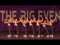 Larkin Dance Studio - Filthy