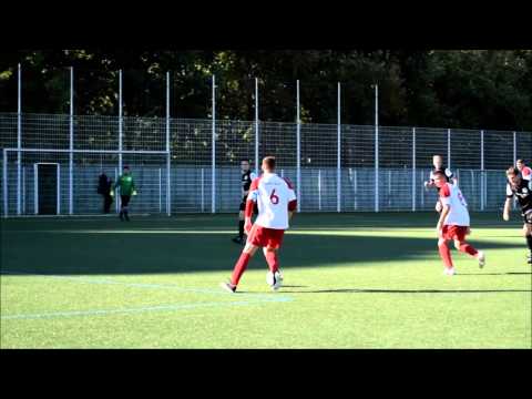 7. Spieltag  Landesklasse I   Neubrandenburger FC 93 - TUS Neukalen 1990