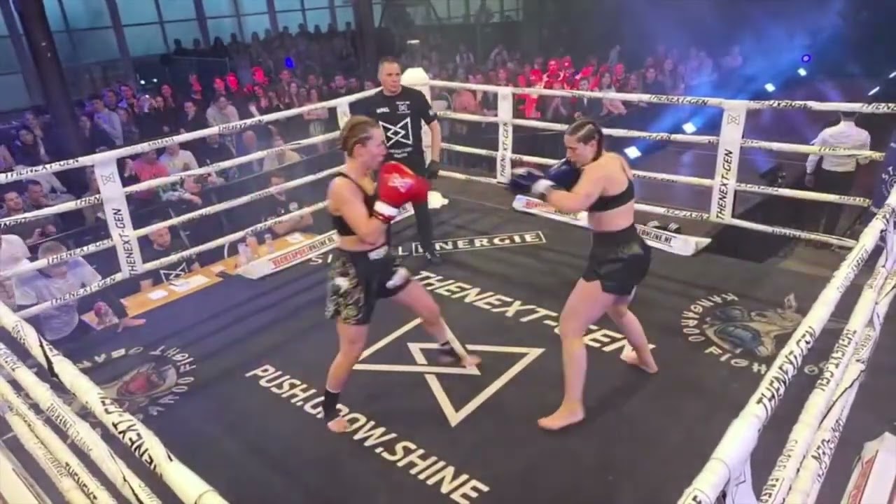 2026 TheNext gen Groningen Joelle Anouk