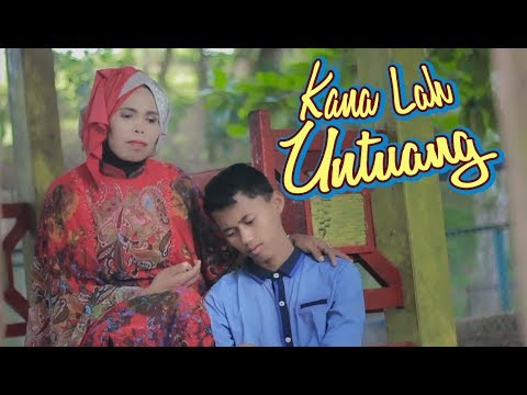 Dendang Saluang Minang 2018 Jacky - Kanalah Untuang