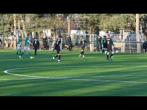 Bohemians U17 - FOTBALOVÁ FARMA Roudnice