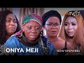 Oniya Meji  Latest Yoruba Movie 2023 Drama | Wunmi Toriola | Bimbo Oshin | Zainab Bakare