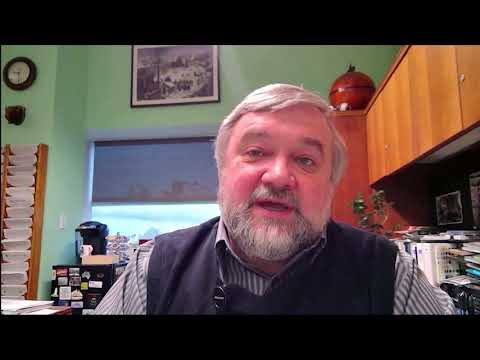 Aging-US | Dr. Andrei Gudkov on Markers of Cellular Senescence in Macrophages