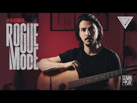 Julian Eggenhofer's JTC Debut!